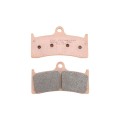 EBC Brakes EPFA Sintered Fast Street and Trackday Pads Front - EPFA491HH EBC Brakes EPFA Sintered Fast Street and Trackday Pads Front - EPFA491HH